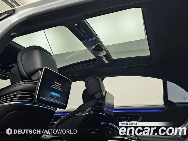 Mercedes-Benz S-Class — Фото автомобиля 19