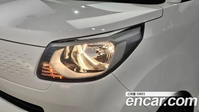 Kia RAY Новый Ray Фургон — Фото автомобиля 22