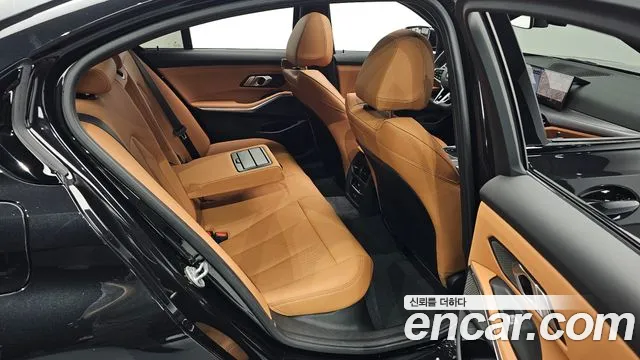 BMW 3 Series G20 — Фото автомобиля 17