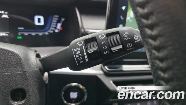 KG_Mobility_Ssangyong Torres Torres Бензин 1.5 2WD — Фото автомобиля 20