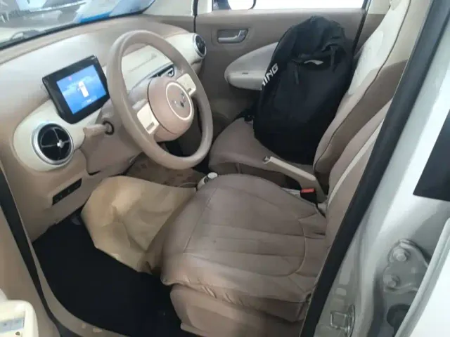 Wuling Hongguang Mini EV — Фото автомобиля 14