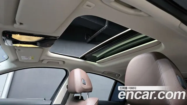 BMW 3-Series 3 серия (G20) 320i Luxury — Фото автомобиля 19