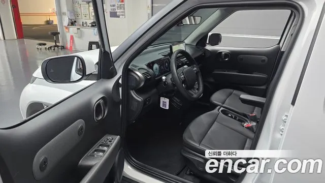 Hyundai Casper Electric — Фото автомобиля 15