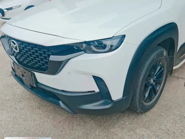 Фотография автомобиля — Mazda CX-50 Xingye
