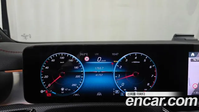 Mercedes-Benz CLA-Class C118 — Фото автомобиля 11