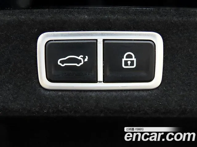 Hyundai Grandeur — Фото автомобиля 17