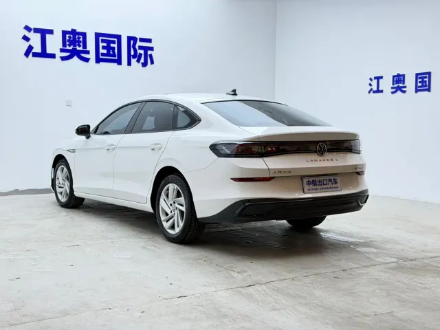 Volkswagen Lamando — Фото автомобиля 23