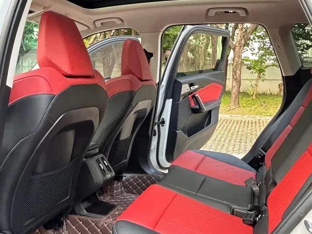 BMW X1 — Фото автомобиля 15