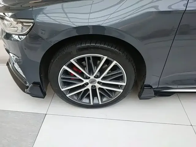 Geely Xingrui — Фото автомобиля 22