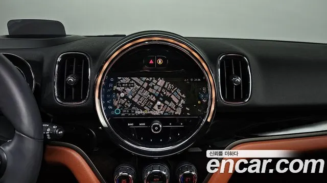 Mini Countryman — Фото автомобиля 5