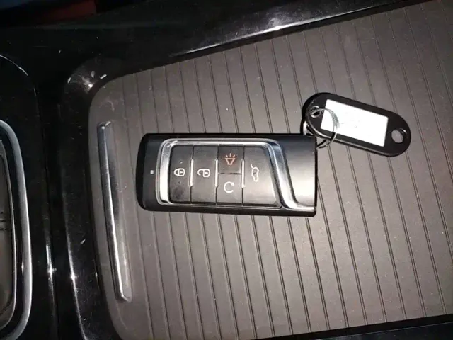 GAC Trumpchi M6 — Фото автомобиля 8