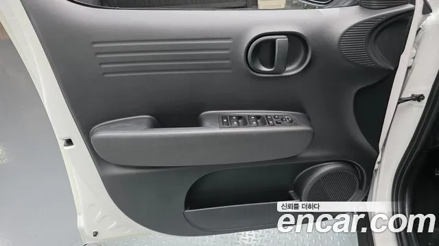 Hyundai Casper — Фото автомобиля 13