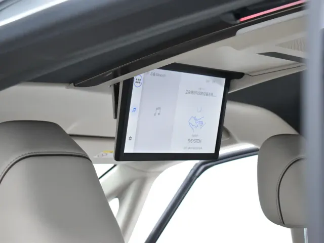 Toyota Alphard — Фото автомобиля 22