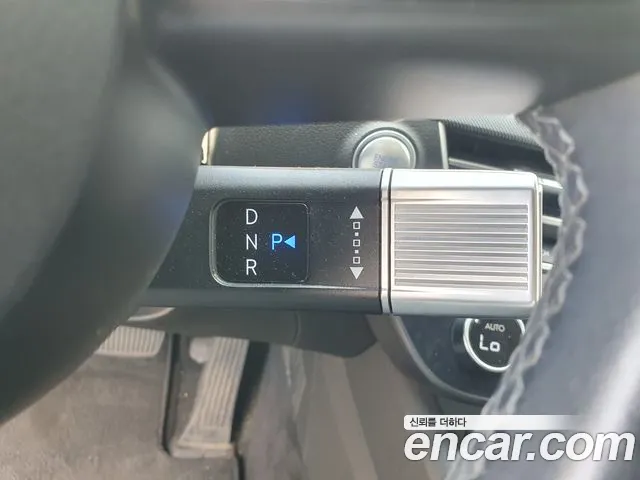 Hyundai Sonata Sonata Edge(DN8) — Фото автомобиля 12