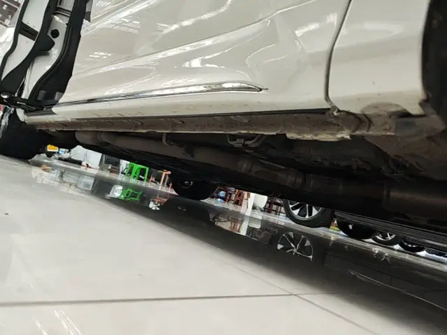 Honda Odyssey — Фото автомобиля 20