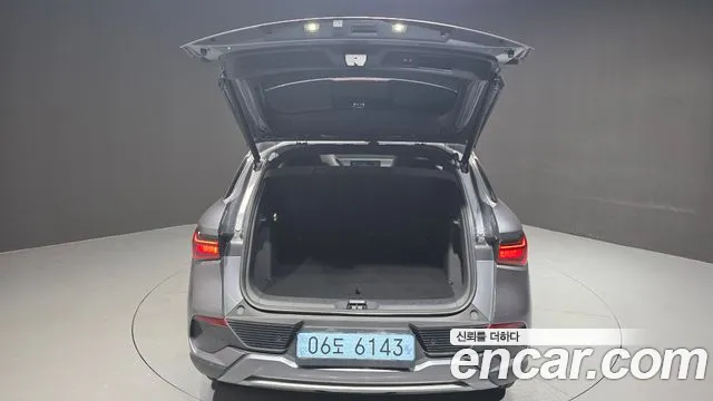 BYD Atto 3 — Фото автомобиля 20