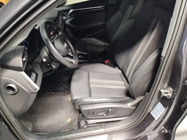 Audi A3 — Фото автомобиля 14