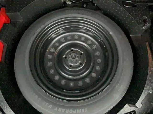 Haval H6 — Фото автомобиля 9