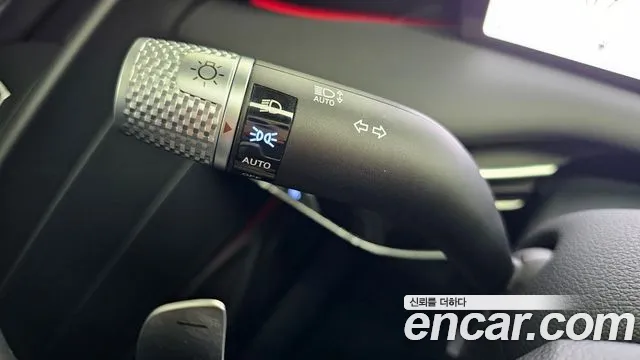 Genesis G80 Бензин 2.5 турбо 2WD — Фото автомобиля 27