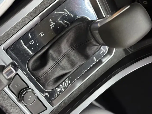 Chery Tiggo 3x — Фото автомобиля 18