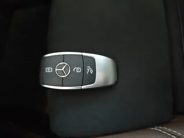 Mercedes-Benz A-Class — Фото автомобиля 8