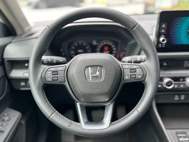 Honda Breeze — Фото автомобиля 14