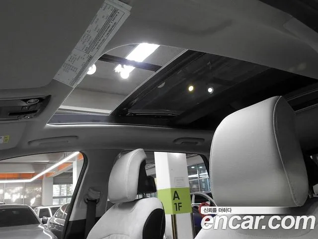 Kia Sportage Generation 5 — Фото автомобиля 19
