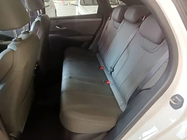 BYD Qin PLUS — Фото автомобиля 16