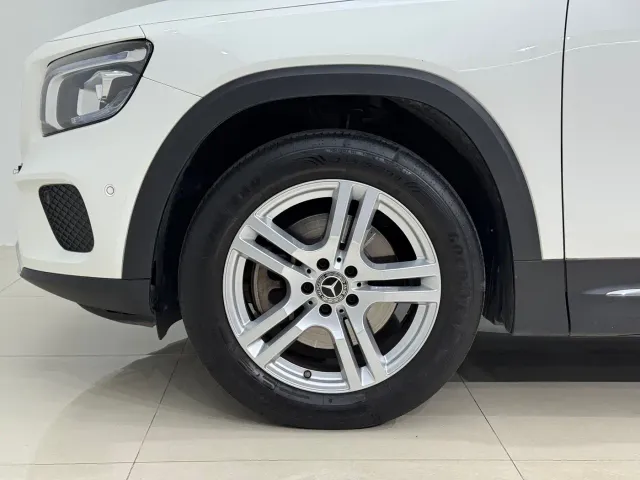 Mercedes-Benz GLB-Class — Фото автомобиля 8