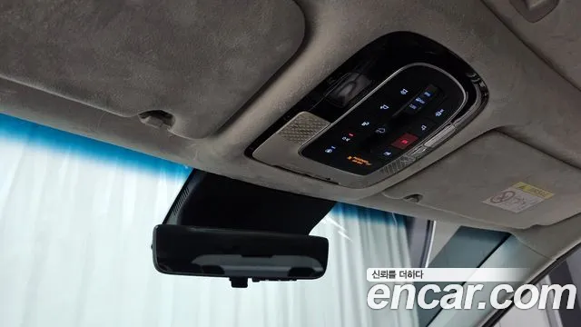 Hyundai Palisade The New Palisade Дизель 2.2 4WD — Фото автомобиля 17