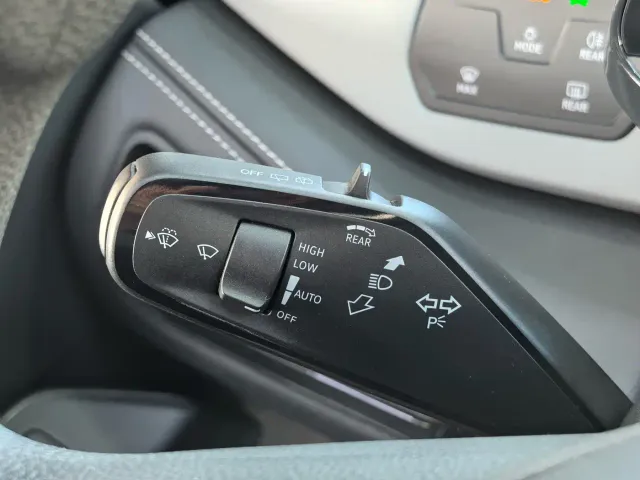 Volkswagen ID.3 — Фото автомобиля 17