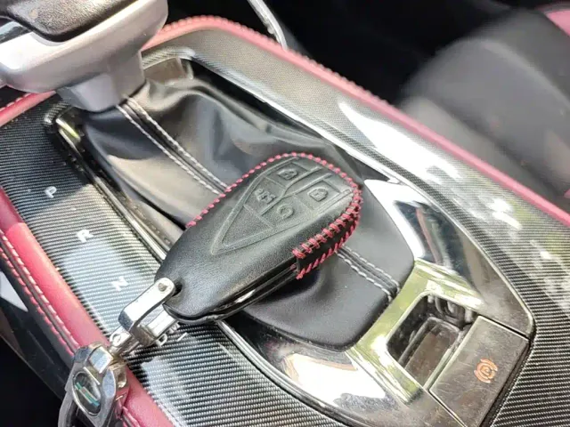 Changan Oushang X5 — Фото автомобиля 8