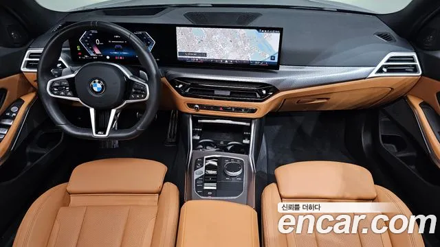 BMW 3 Series G20 — Фото автомобиля 7