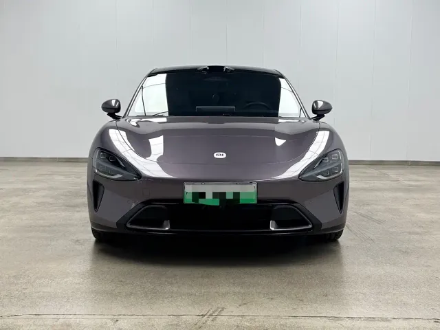 Xiaomi SU7 — Фото автомобиля 2