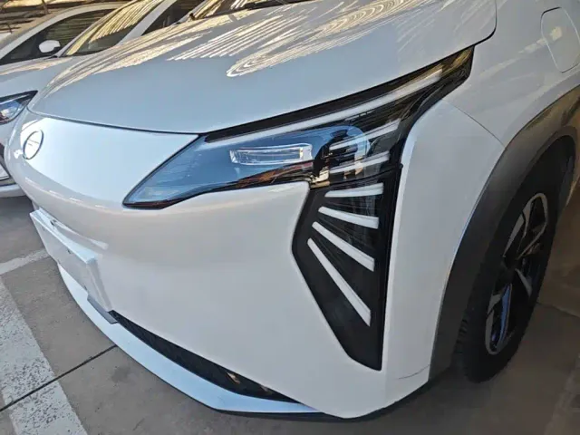 GAC Aion Y — Фото автомобиля 23