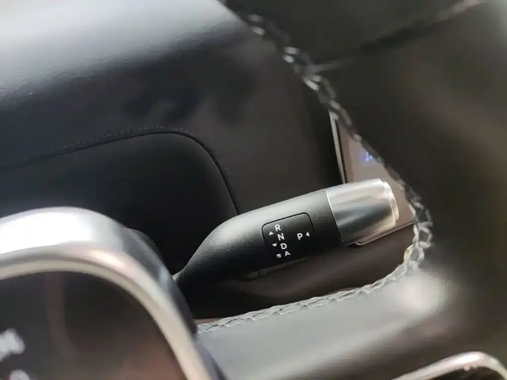 Li Auto Li Xiang L9 2023 Model Pro — Фото автомобиля 13