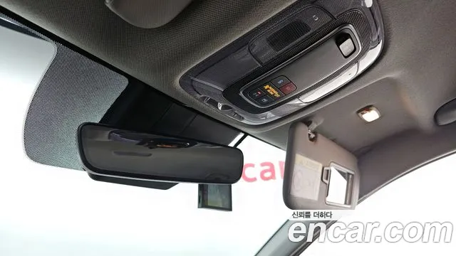 Hyundai AVANTE Avante (CN7) — Фото автомобиля 20