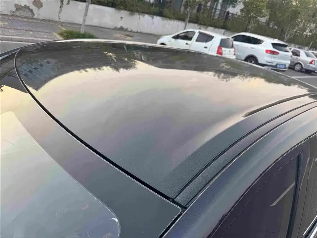 Wuling Motors Wuling Bingo 2023 Model 333km Joy+ Version — Фото автомобиля 19