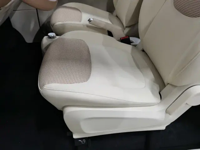 Wuling Hongguang Mini EV — Фото автомобиля 20