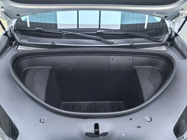 BYD Sealion 06 New Energy 2026 EV 605 Navigation Edition — Фото автомобиля 20