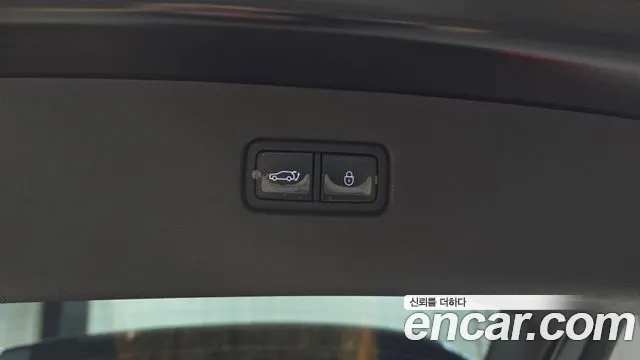 Genesis GV80 3.5T Бензин AWD — Фото автомобиля 29