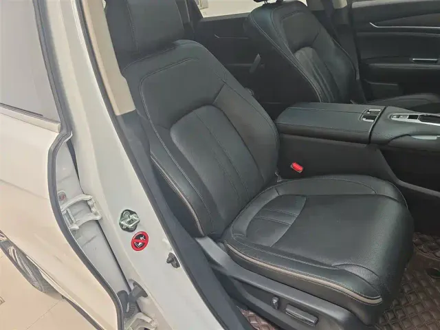 Honda Avancier — Фото автомобиля 24