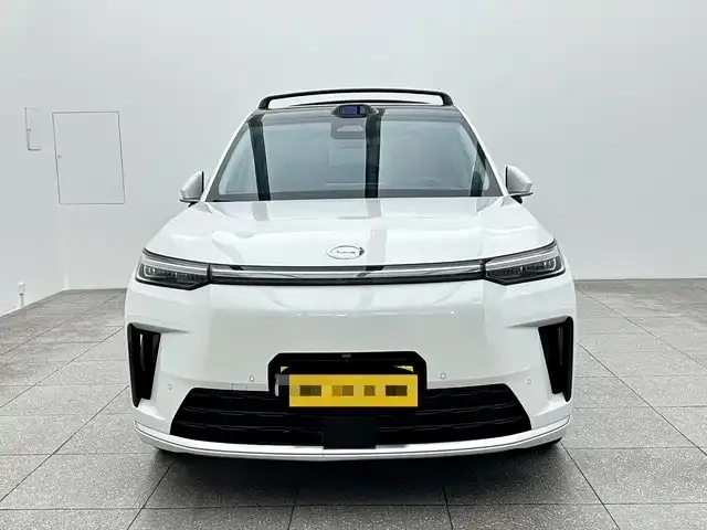 GAC Trumpchi Xiangwang S9 — Фото автомобиля 2