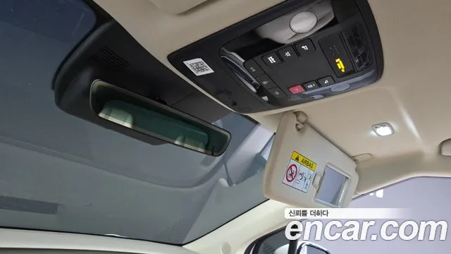 Kia Carnival — Фото автомобиля 25