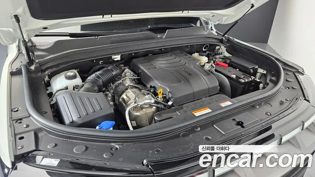KG_Mobility_Ssangyong Musso Musso (Q300) Дизель 2.2 4WD — Фото автомобиля 4