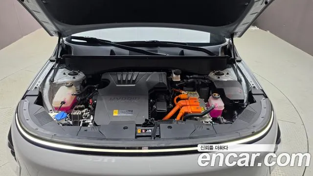 Hyundai Kona — Фото автомобиля 9