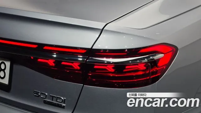 Audi A8 D5 — Фото автомобиля 23