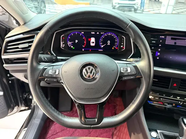 Volkswagen Sagitar — Фото автомобиля 5