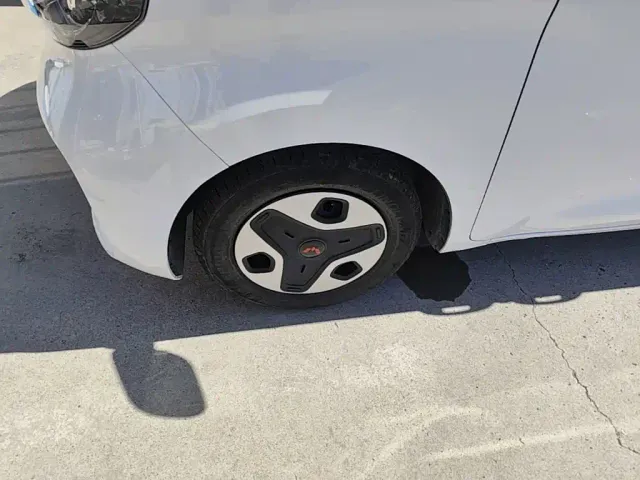 Wuling Zhiguang NEV — Фото автомобиля 22
