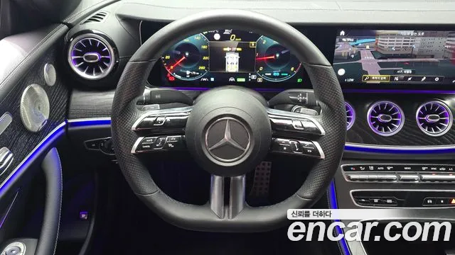 Mercedes-Benz E-Class W213 — Фото автомобиля 18